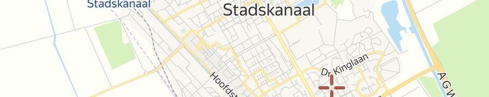 Dakdekker Stadskanaal